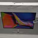 Dell 27 Plus 4K Monitor - S2725QS - 27-inch 4K (3840 x 2160) 120Hz 16:9 Display, IPS Panel, AMD FreeSync Premium, sRGB 99%, Integrated Speakers, 1500:1 Contrast Ratio, Comfortview - Ash White