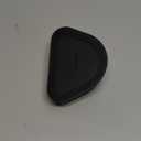 Maxonar Stand for Echo Show 5 (3rd Gen), Adjustable Tilt Swivel Stand Anti-Slip Base Strong Magnetic Compatible with 2023 Release Show 5 Smart Display & Mobile Phone 12/13/14 with Magnetic Case- Black