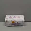 Self Heating Cat Pad Self Warming Bed 27.5" x 18.5" Thermal Heated Cat Mat Extra Warm Pet Mat for Outdoor and Indoor Large Kittens Small Puppy Pets (Medium)