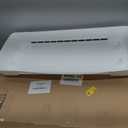 3103634.022 RV Refrigerator vent lid cover Replacement for Dometic White Refrigerator Vent Cover, large