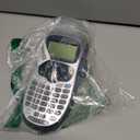 DYMO LetraTag 100H Plus Handheld Label Maker for Office or Home