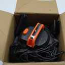 Armor All VOM205P 0901 Portable Vacuum Cleaner
