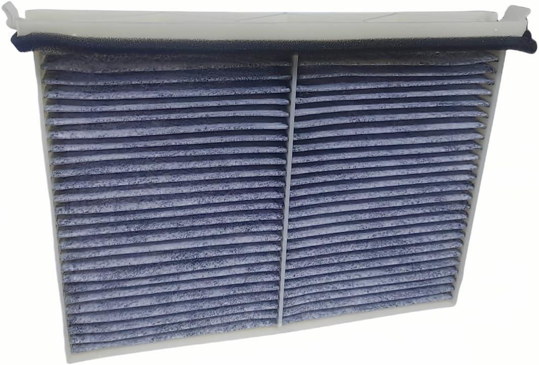 JTCAFMAZCX90-C1 Cabin Air Filter for Mazda CX-90 2024-2026,CX-70 2025-2026. | Replacement for KR9P61J6X.