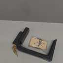 Hands-Off fallboard lock, key lock the absolute best option for securing a piano