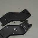 Upper Adapter Accessories Compatible with UPPAbaby Vista, Vista V2, and Vista V3 Strollers  Secure Fit for Bassinet, Toddler Seat, Aria, Mesa V2, or Mesa Max Infant Car Seats  1 Set