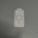 Apple iPhone 14 Clear Case with MagSafe