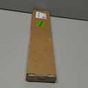 HUNTER.DUAL Bread Knife for Homemade Bread, 16" Sourdough Bread Slicer, Bow Saw Cutter with Double-sided Blades for Easy Cutting, Orange