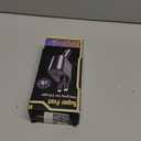 DreamBee Retractable Car Charger,66W 4 in 1 Super Fast Charge Car Phone Charger,Gifts for Men Women Car Truck Accessories for iPhone 17/16/15/14/13 Pro Max XR,iPad,Samsung,Pixel (TypeC+Lightning, Gray)