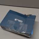 Doctor's Select 3 Pairs Plus Size Compression Socks Wide Calf - Bamboo Viscose Knee High Socks | Circulation Support (4X-Large)