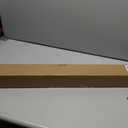 (Pack of 10) 39" Wood Double-Sided Meter Stick Yardstick/Meterstick Ruler 39 Inches 100 Centimeters Thick High Quality Sticks