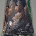 BOXIMIAO Tree Of Life Earth Flag 3x5 Ft Outdoor Polyester Garden Flag Double Sided Banner For Yard Lawn Porch Balcony Home Decorations