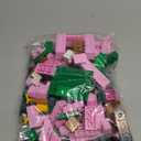 LEGO Minecraft The Baby Pig House Toy Figures and Playset - Building Minecraft Toy for Kids, Boys and Girls, Ages 7+ - Gift for Birthdays - with 2 Minifigures for Pretend Play - 21268