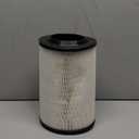 PG Engine Air Filter PA99077 | Fits 2023-2025 Ram ProMaster 2500, ProMaster 3500, ProMaster 1500, 2023-2024 Airstream Rangeline, 2008-2022 Fiat Ducato, 2011-2023 Peugeot Manager