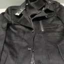 APTRO Men's Pea Coat Wool Jacket Windbreaker Single Breasted Winter Coat XL