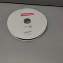 Nylon Velvet Ribbon Single Faced,1 Inch X 25Yards Spool (Brown)