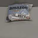 Supet Inflatable Dog Cone Collar Alternative After Surgery, Dog Neck Donut Collar Recovery E Collar for Neuter (XXL (Neck 18.5"-23.5"), T Paw Pink)