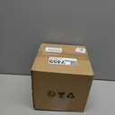 Alytimes Mirror Disco Ball - 8-Inch Cool and Fun Silver Hanging Party Disco Ball Big Party Decorations, Party Design