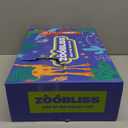 Kids Roller Skates for Beginners ZOOBLISS Toddler Roller Skates for Boys Ages 37 with LightUp Wheels & 4 Adjustable Sizes, TriWheel Training Skates for Kids (Cosmic Blue) Size: S