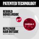 Wella Professionals ULTIMATE REPAIR 5-in-1 Protective Leave-In Treatment for Damaged Hair | Repairs, Smoothens Frizz, UV & Heat Protectant | For All Hair Types | 3.2 Fl Oz