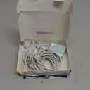 iPhone Charger Fast Charging, 2 Pack 20W USB C Wall Charger Block with 2 Pack MFi Certified 6FT Type C to Lightning Cables for iPhone 14 13 12 11 Pro Max XR XS X, iPad,AirPods Pro (Green+Blue)