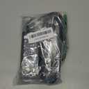Dell 65W 4.5mm tip Laptop Charger,Latitude 3320 3330 3340 3420 3430 3435 3440 3450 3520 3530 3535 3540 AC Adapter, Black, DA65NM191