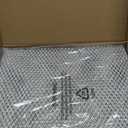 2Pack 35 Water Panel Humidifier Replacement Filter Made of Aluminum Mesh Compatible with AprilAire Whole-House Humidifier Models 300 350 360 560 560A 568 600 600A 600M 700 700A 700M 760 760A 768