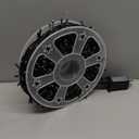 500 LED Christmas Lights Outdoor Waterproof, Warm White String Lights Indoor, 8 Modes Green Wire Twinkle Xmas Tree Lights Plug in with Memory Timer