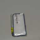 Hitaoyou Magnetic Case for iPhone 13 Mini Case, iPhone 13 Mini Camera Protection Case [Support MagSafe Charging] with Slide Lens Cover,Slim Shockproof Case for iPhone 13 Mini 5.4" Blue