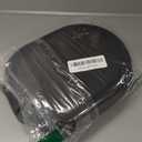 Headphone Headset Case Compatible with JBL/Anker/Sony/BERIBES/KVIDIO Wireless On-Ear Headphones, Black