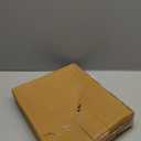 EDHAS Letter Trays & Stacking Supports Acacia Wood Desk Document, File Folder, Magazine Holder Tray (14" x 11" x 2")