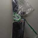 VTRIN 10 Tier Shoe Rack Tall Large Capacity 50 Pair Wide Shoe Organizer with Two Hooks Sturdy Metal Shoe Shelf for Entryway, Closet, Bedroom (Black)