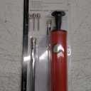 Franklin Sports Ball Pump Kit (One Size)