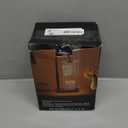 Candle Warmer Lamp with Timer Dimmer Height Adjustable for Women Birthday Gift, House Warming Gifts New Home Decor, Electric Candle Warmer Gifts for Women (Black)