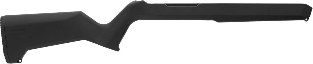 Magpul MOE X-22 Stock for Ruger 10/22, One Size
