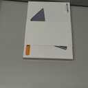 Wenlaty for iPad Air 11 Inch Case with Keyboard (M2, 2024), Magic Keyboard for iPad Pro 11 (4th/3rd/2nd/1st Gen) with Pen Holder, for iPad Air 10.9 Inch (5th/4th Generation) with Trackpad Backlit