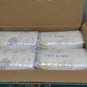 Pampers Swaddlers Diapers, Size 2 (10-22 lbs), 84 Count, Absorbent, Keeps Baby Dry and Comfortable, Skin Safe Disposable Baby Diaper 