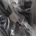 Women's Ankle Boots Flat Booties Casual Short Boots Comfortable Walking Boots for Women (9, Black Zipper)