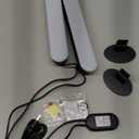 BASON LIGHTING Smart Light Bars, RGB-ICW Smart Led Lights with Music Sync, Bluetooth RGB Desk Light, Gaming Lights for PC, TV, Mood Lighting, USB Powered for Room Decoration.