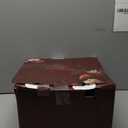 50 Forever Red Roses in a Box Preserved Flowers 100% Real Immortal Rose for Delivery Graduation Birthday Home Decor Flower Eternal Rosas for Her Women Mom Wife Girlfriend