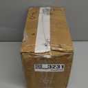 RV Power Gear Slide Out Motor, PN 523900 523143 523983 521976 Motorhome Replacement Gearbox Motor | in-Wall Dual Shaft, 131:1 Gear Ratio, 12V DC, Fit for Lippert | Fit for RV Caravans