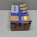 4 Pcs 16X8 Inch Slatwall Shelves, Heavy Duty Slatwall Baskets, Metal Slat Wall Shelves Accessories, Metal Retail Display for Storage and Organization, White