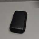 RegiisJoy 2025 New Upgraded V40 Max Handheld Game Console, 40000 Games 4 inch IPS Screen Retro Gaming Console, 256G 4000mAh Portable Mini Pocket Handheld Emulator Open Source Linux System (Black)