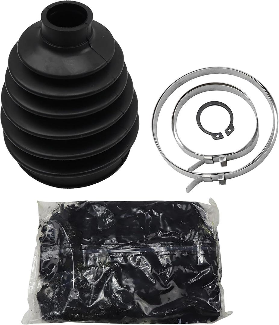 Beck/Arnley 103-2942 CV Joint Boot Kit