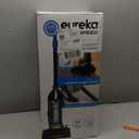 Eureka NEU10AE5 Powerful Bagless Upright Vacuum Cleaner Carpet and Floor, AirSpeed Ultra-Lightweight Vacuum Cleaner, w/ Replacement Filter, Blue