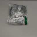 labwork Fog Light Lamp Wiring Harness Replacement for Ram1500 2013-2019 3.6L 5.7L