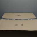 Cargo Mat Compatible with 2018-2025 Jeep Wrangler JL Unlimited 4X4 TPE Cargo Liner Trunk Mat Backrest Trunk Liner Replacement for 2018-2025 Jeep Wrangler JL Accessories