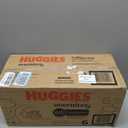 Huggies Size 6 Overnites Baby Diapers: Overnight Diapers, Size 6 (35+ lbs), 84 Ct (2 Packs of 42)