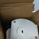 Zebra Blinds Window Blind Zebra Shade Blinds for Windows Roller Sheer Shades Privacy Light Filtering Shades for Home Kitchen Bathroom (Width 65'' X Height 72'' Grey)
