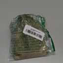 30 Pcs Name Plates Laser Engraved Plaques Personalized Engraved Laser Engraving Blanks Name Plate for Desk Custom Name Tag Badge Frame Metal Plate with Adhesive Backing for DIY (1 x 2.5" Black)