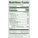 Black Forest Organic Gummy Bears Candy, 0.8 Ounce Pouches (65 Count) (EXP 10/20/26)